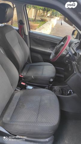 סקודה פאביה