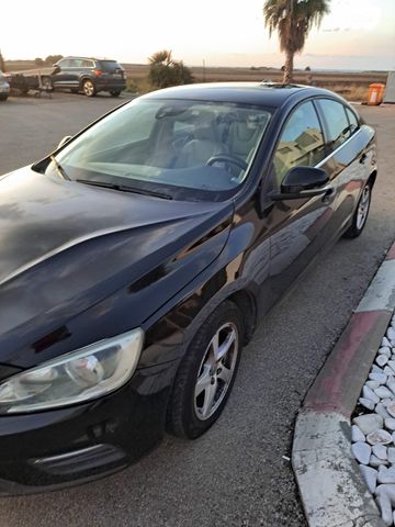 מודעת רכב וולוו S60