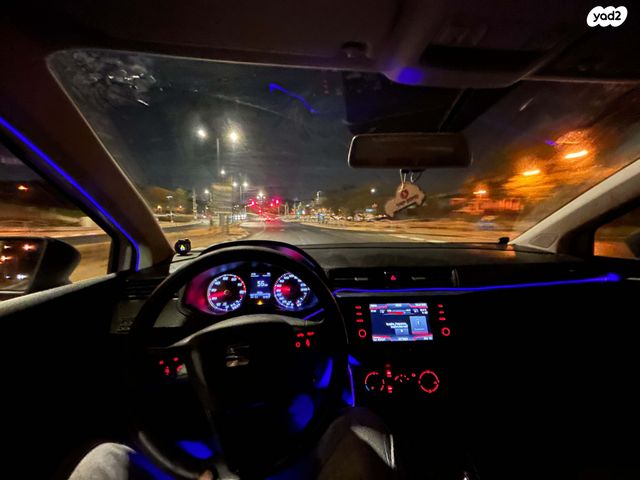 סיאט איביזה