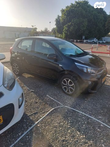 מודעת רכב קיה פיקנטו