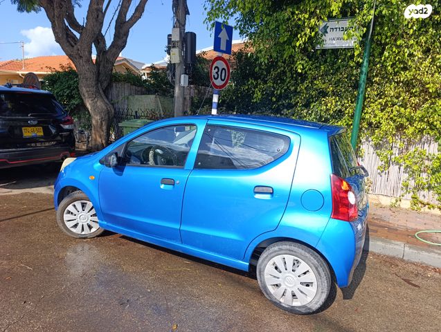 סוזוקי אלטו