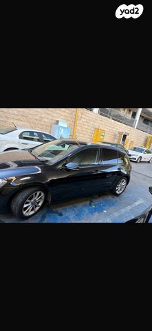 פולקסווגן גולף