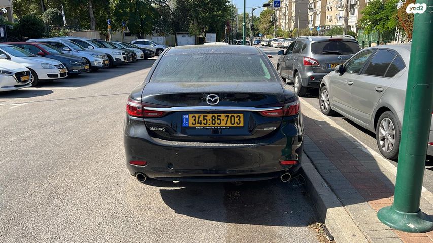 מאזדה 6