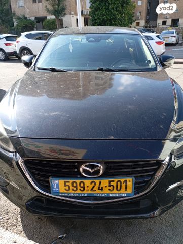 מאזדה 3
