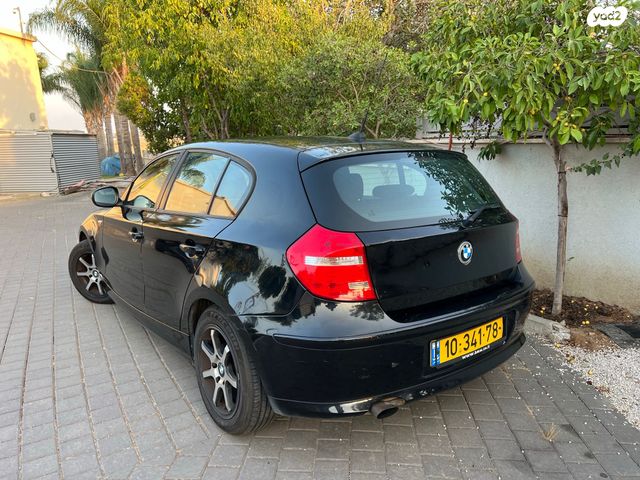 ב מ וו סדרה 1