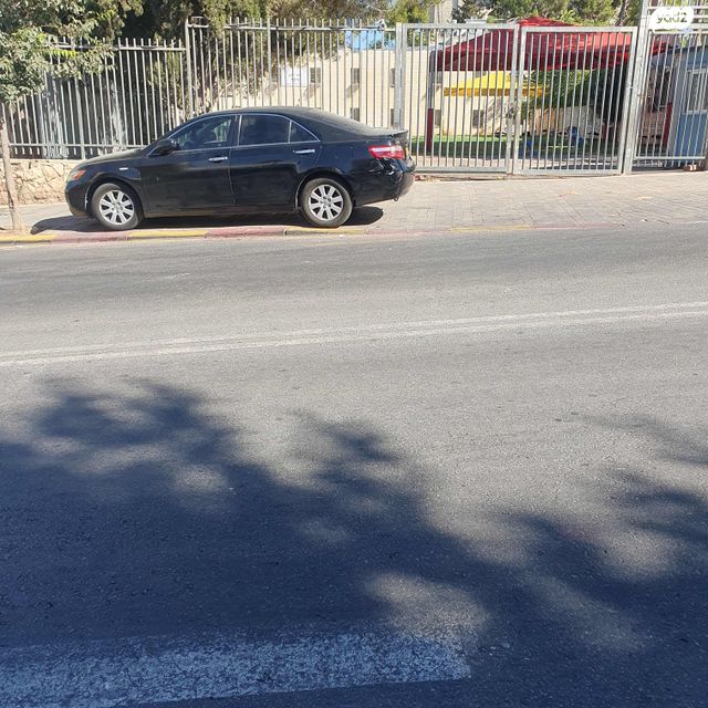 טויוטה קאמרי