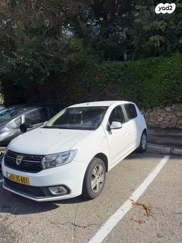 דאצ'יה סנדרו