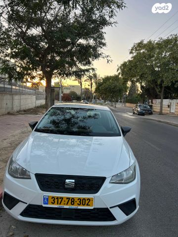 סיאט איביזה