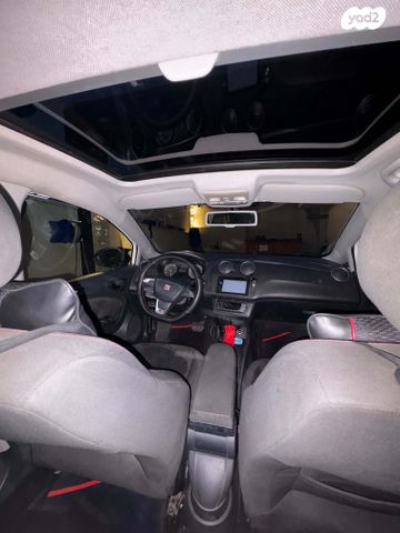 סיאט איביזה