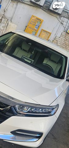 הונדה אקורד