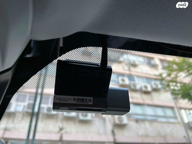 מודעת רכב פיג'ו 3008