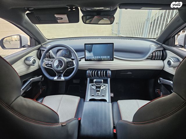 מודעת רכב בי.ווי.די אטו 3