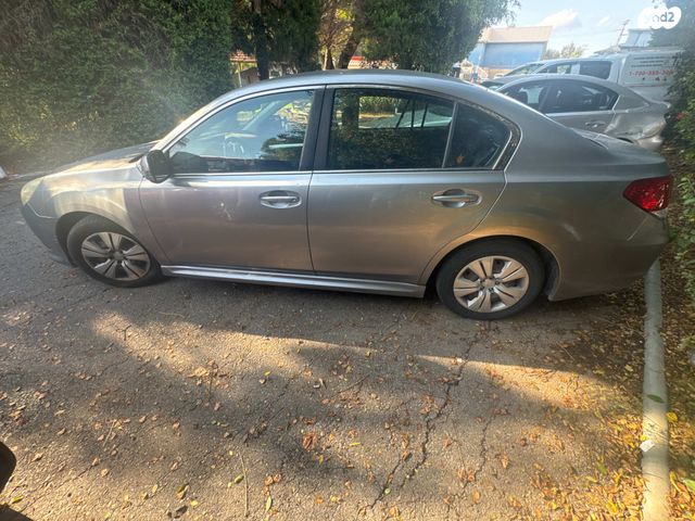 מודעת רכב סובארו B4/לגאסי