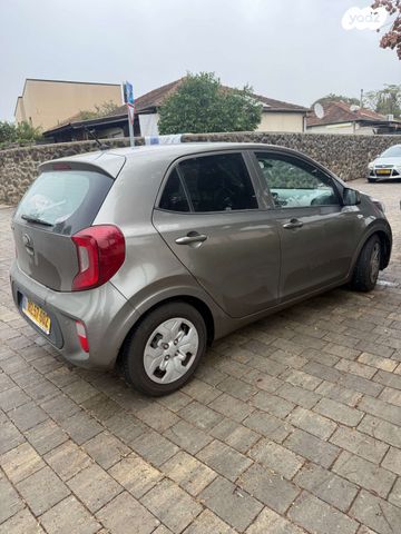 מודעת רכב קיה פיקנטו