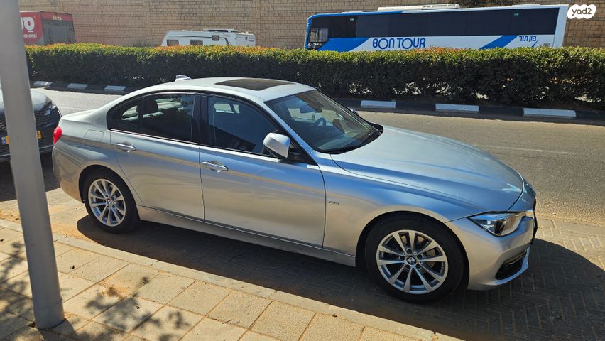 ב מ וו סדרה 3