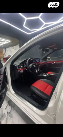מרצדס-בנץ C-class