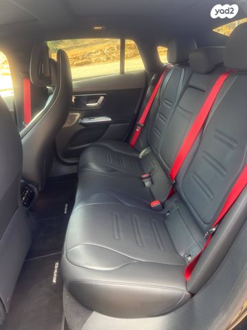 מרצדס-בנץ EQE