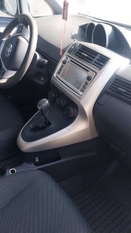 טויוטה ורסו