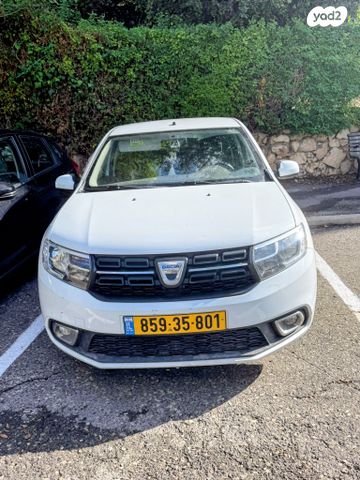 דאצ'יה סנדרו