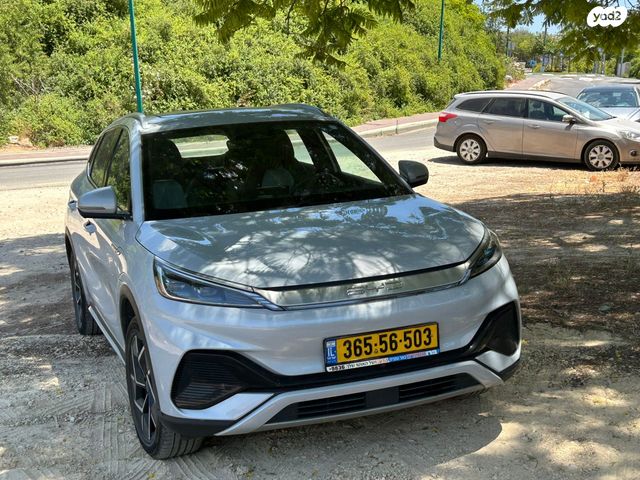 בי.ווי.די אטו 3