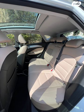 ג׳ילי Geometry C