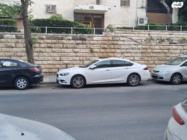 אופל אינסיגניה