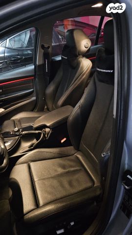 ב מ וו סדרה 3