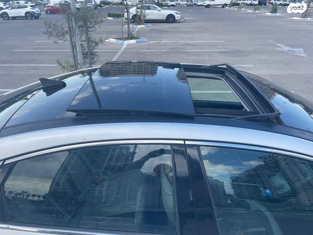 מודעת רכב יונדאי סונטה