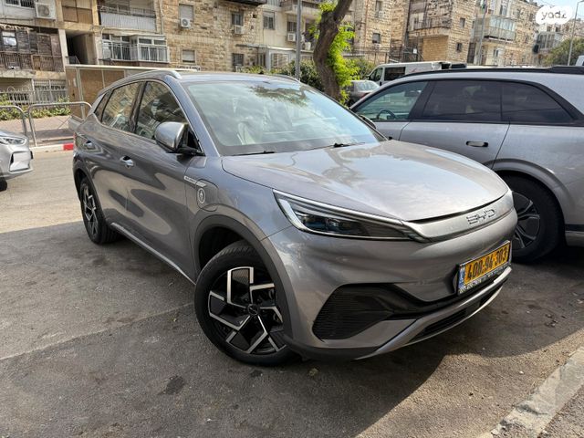 בי.ווי.די אטו 3