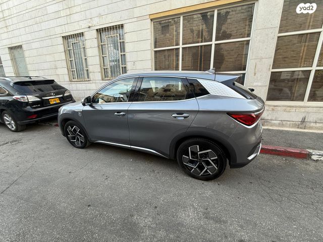 בי.ווי.די אטו 3