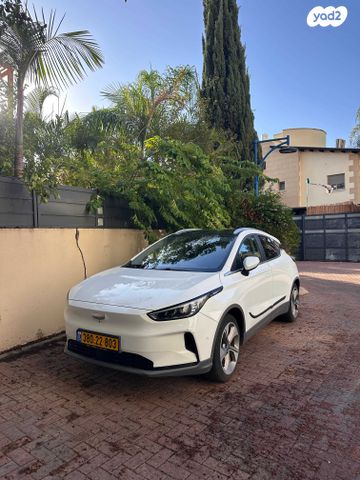 ג׳ילי Geometry C