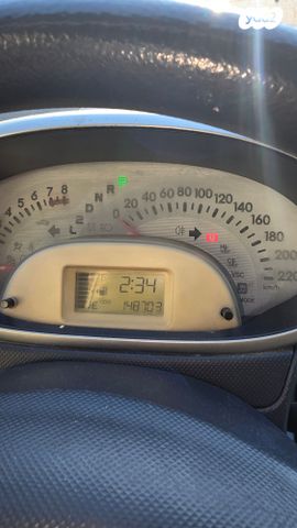 מודעת רכב דייהטסו סיריון