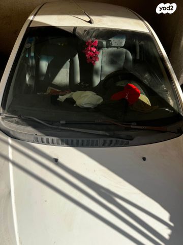 מודעת רכב יונדאי גטס