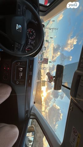 מודעת רכב סיאט איביזה