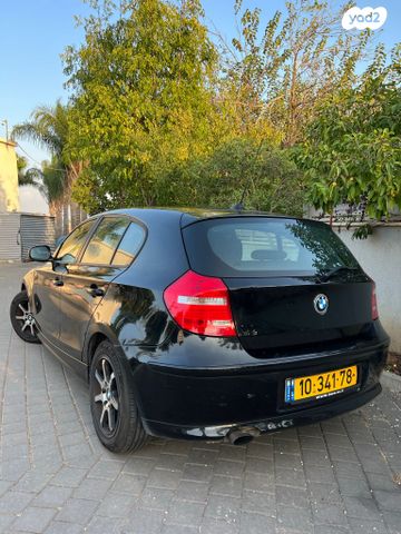 ב מ וו סדרה 1