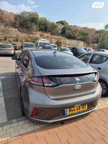 יונדאי איוניק