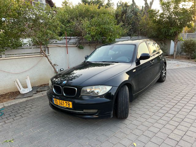 ב מ וו סדרה 1