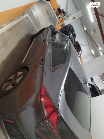 יונדאי איוניק