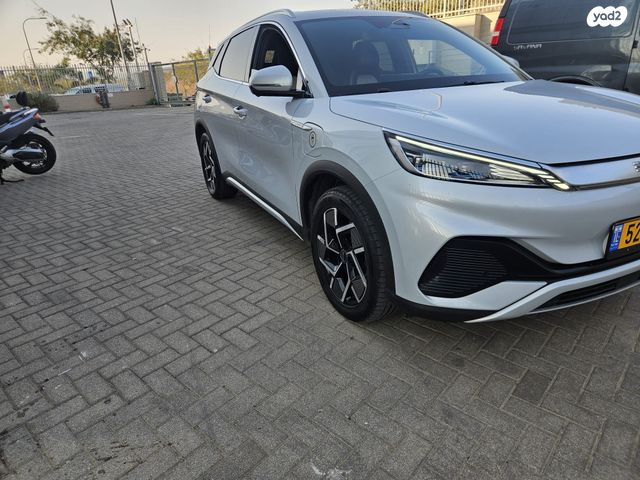 בי.ווי.די אטו 3