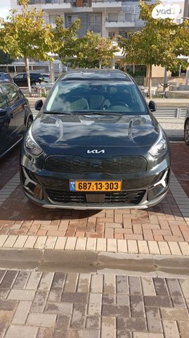 קיה נירו פלוס