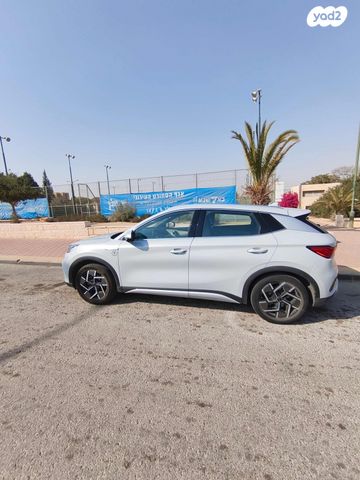 מודעת רכב בי.ווי.די אטו 3