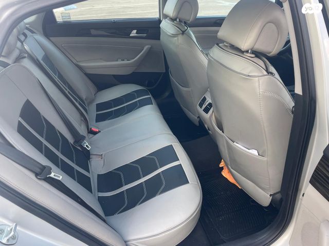 יונדאי סונטה