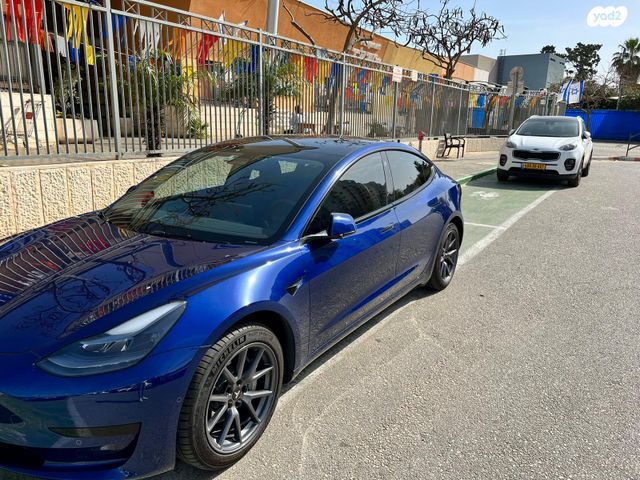 טסלה מודל 3