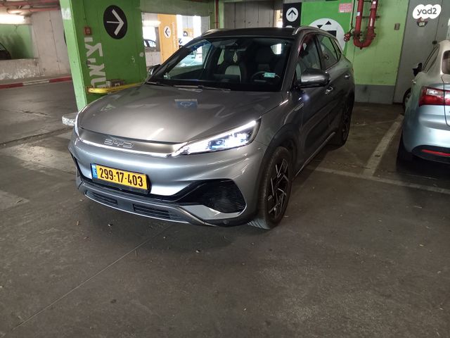 בי.ווי.די אטו 3