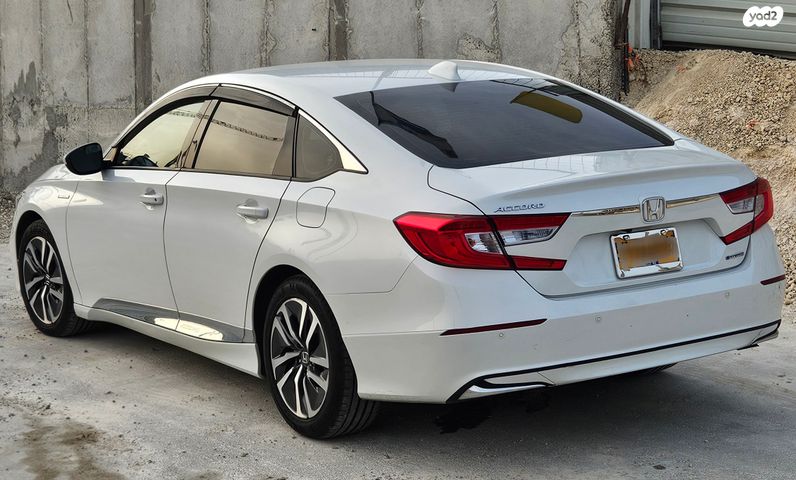 הונדה אקורד