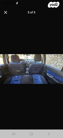 מודעת רכב יונדאי גטס