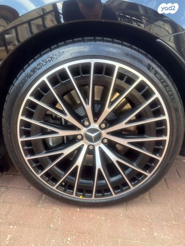 מרצדס-בנץ EQE