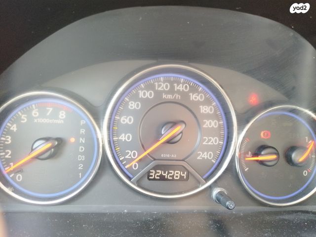 הונדה סיוויק