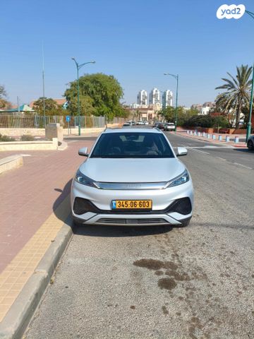 בי.ווי.די אטו 3