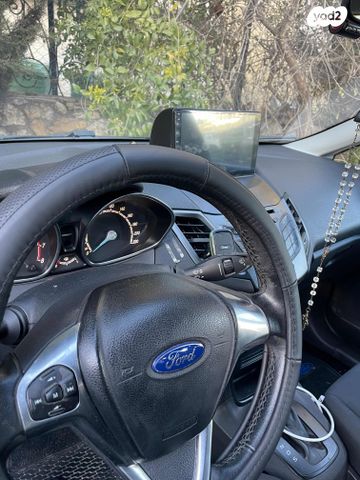 פורד פיאסטה